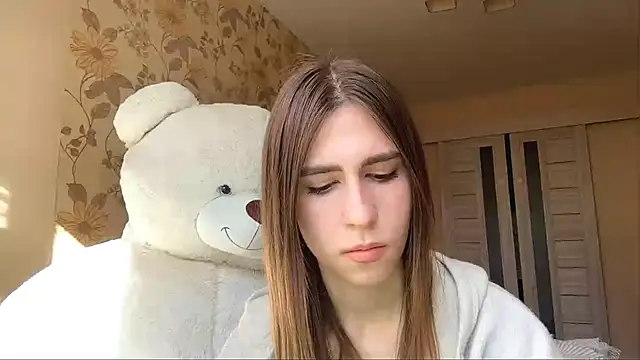 ElsieKuhlmann – Naživo XXX chat