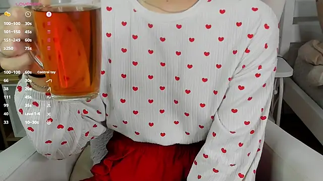 MirthaBolduann Live XXX chat