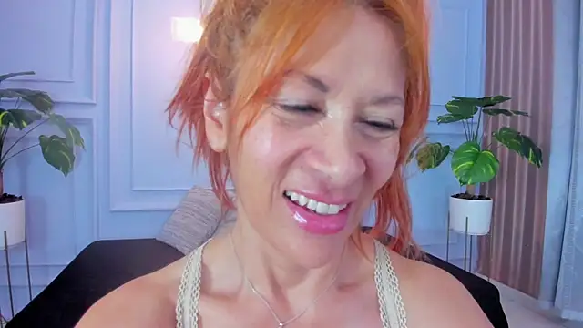 cintiagreyx's Live XXX Chat