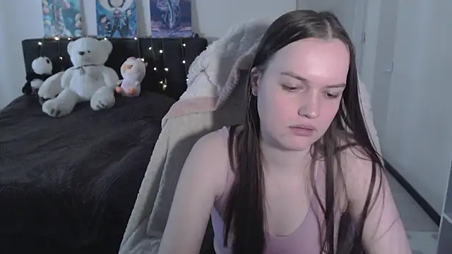 Little_flowers – Naživo XXX chat