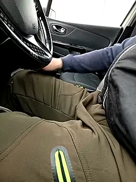 Axelitoc – Kamerová šou