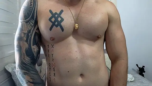 دردشة Isaac_Carter الجنسية المباشرة