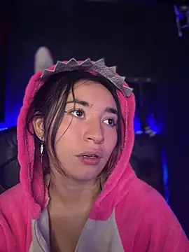 Sophie_LS élő XXX-chatje