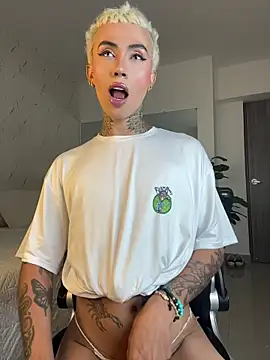 miss_tatiana_ Webcam show