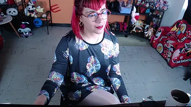 MissMiia2's Live XXX Chat