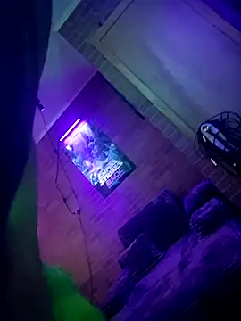 Show Webcam de chronic_vibez