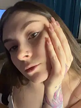 Živý XXX chat Lovely_Waifu