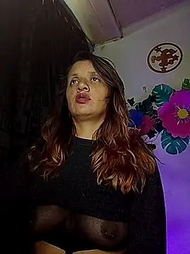 kattydirtylolのライブXXXチャット