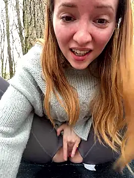 FayeFlame 웹캠 쇼