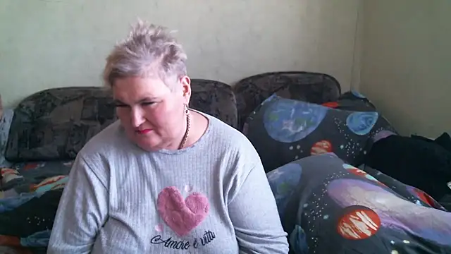 Živý XXX chat Lana555