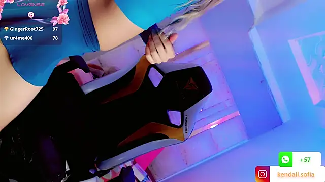 Sophiaa_doll_ Webcam-Show