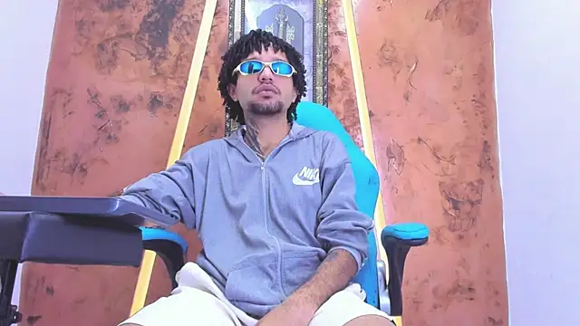 โชว์เว็บแคมของ Josh_Hot_Sex