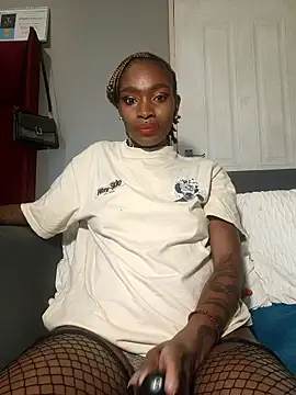 Chat +18 de HoneyDropsX ao vivo