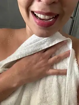 Chat XXX ao vivo de Gabrielleof