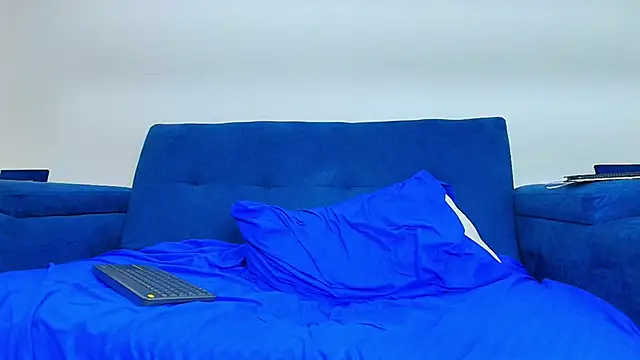 Show de webcam de Skinny_Zeth