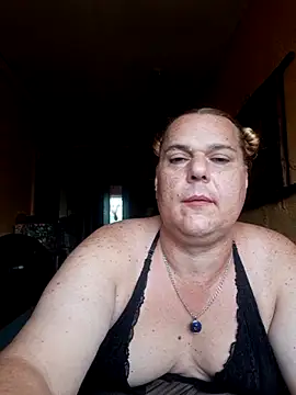 JadeTodd43's Webcam Show