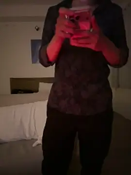 Show modela boyhigh1997 na web-kameri