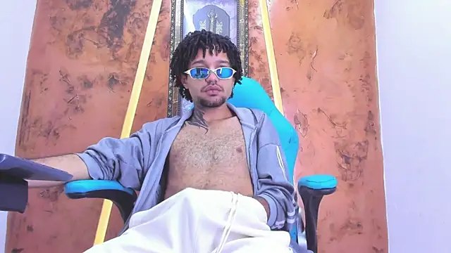 عرض كام Josh_Hot_Sex