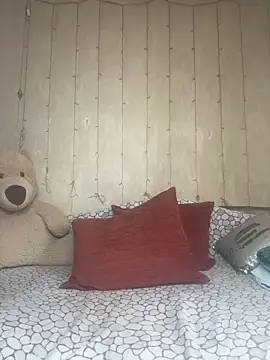 Amberhotqueen Adlı Modelin Canlı XXX Sohbeti