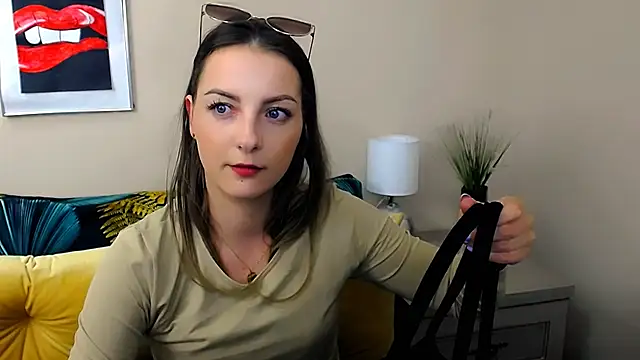 NatalieSexy Chat XXX live