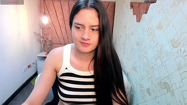 Zoe__Taylor__ – Live XXX-chat