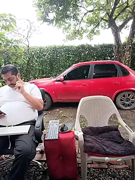 hotandfierylatinos2023's Live XXX Chat