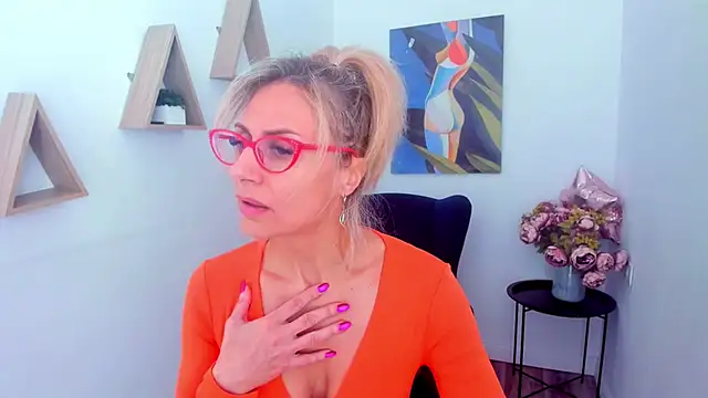 Chat XXX Live MuseOfStage