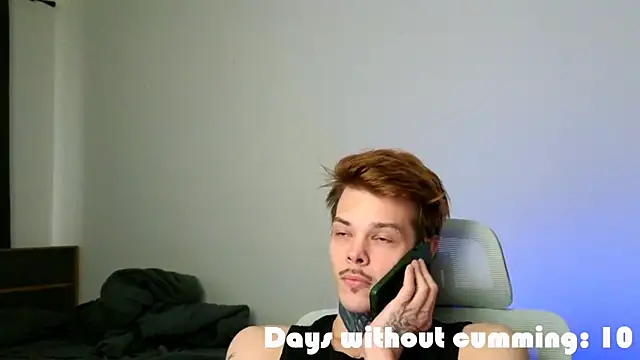 DENIS_HERE Obrolan Langsung XXX