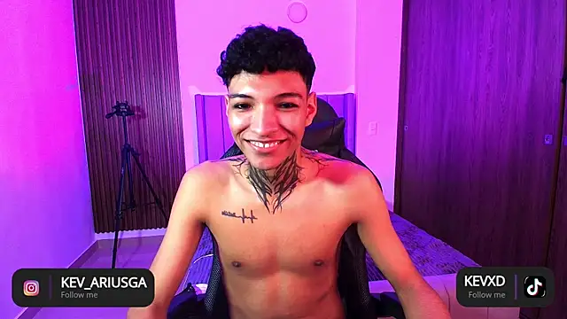 im_Usuga Webcam Show