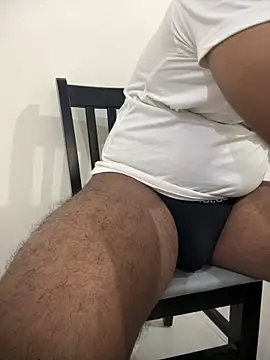 Msunny809 Webcam show