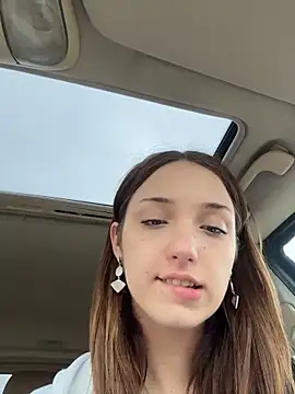 Živý XXX chat DollyTall