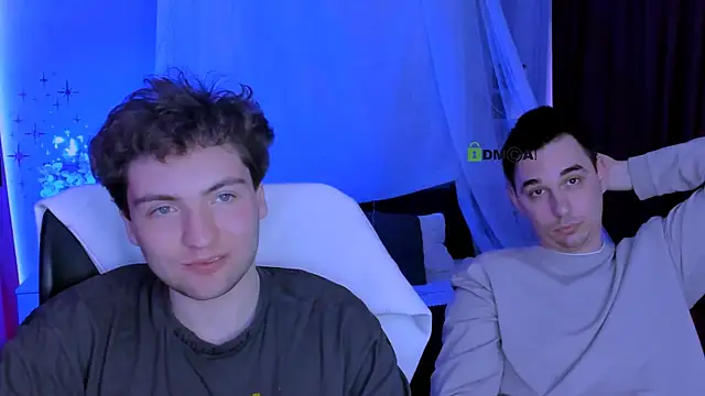 joseph_bear_ – Kamerová šou