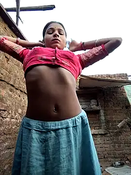 R_Roshni ওয়েবক্যাম শো