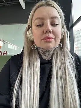 Chiibi's Live XXX Chat