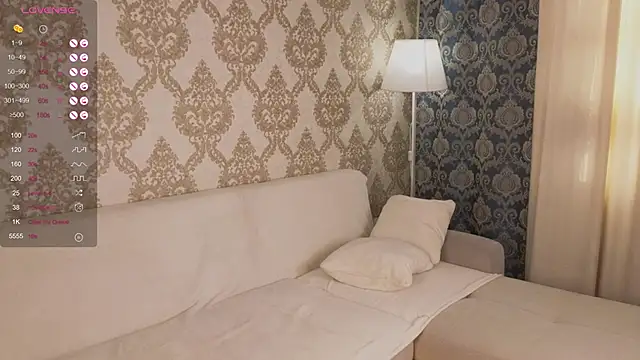 foxy_bloomm Obrolan Langsung XXX