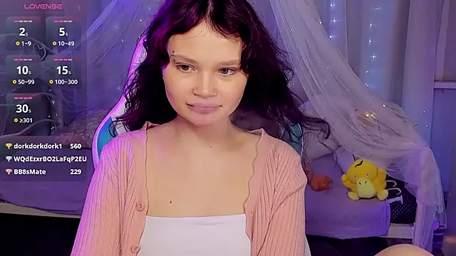 EmilyChaves 即時 XXX 聊天