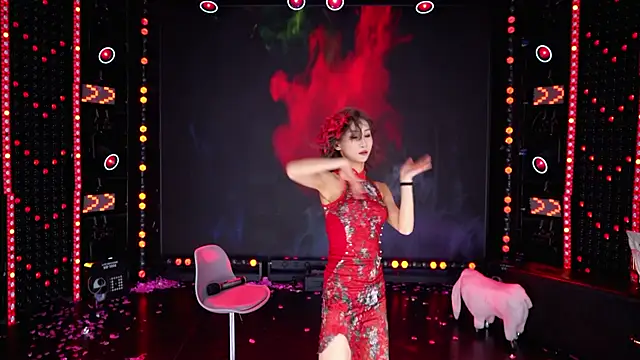 Chatroom XXX en direct de cdyyds003