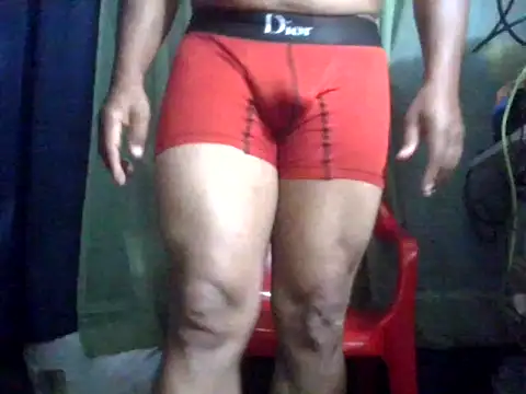 Conorlee Live XXX-Chat