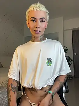 miss_tatiana_ Adlı Modelin Web Kamerası Şovu