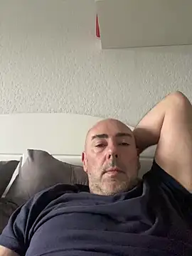 Richmcgee Webcam Show