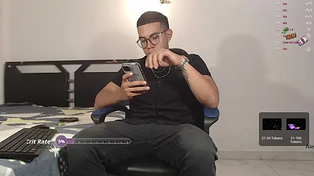 Živý XXX chat Sofiafuck20