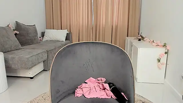 Živý XXX chat TaiteFairfield