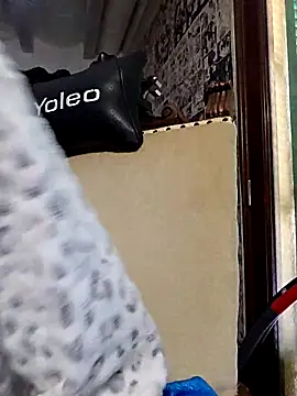 kylie_blck – Naživo XXX chat