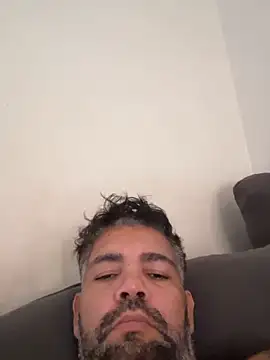 Show de adgato na webcam