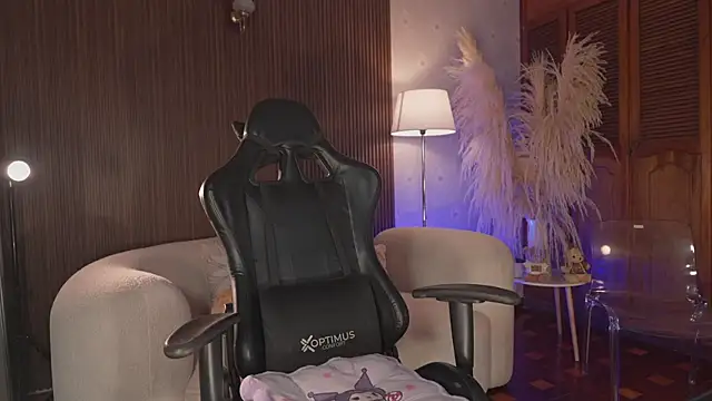 KateOwens – Live XXX-chat