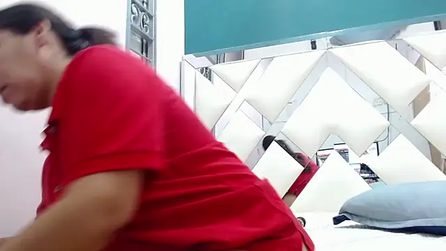 Lizeth_Bels Obrolan Langsung XXX