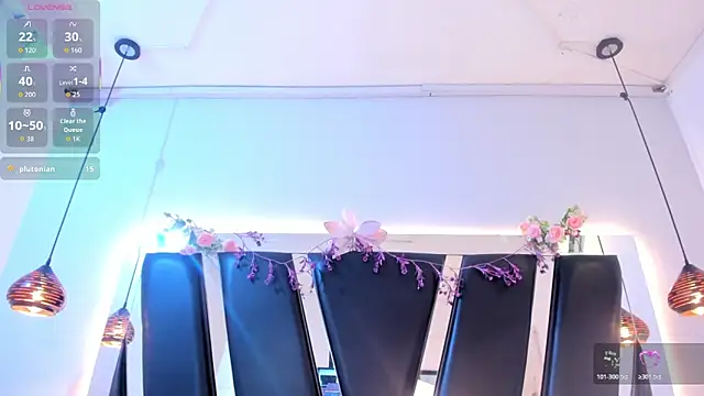 antonelllepiercee Chat XXX in diretta