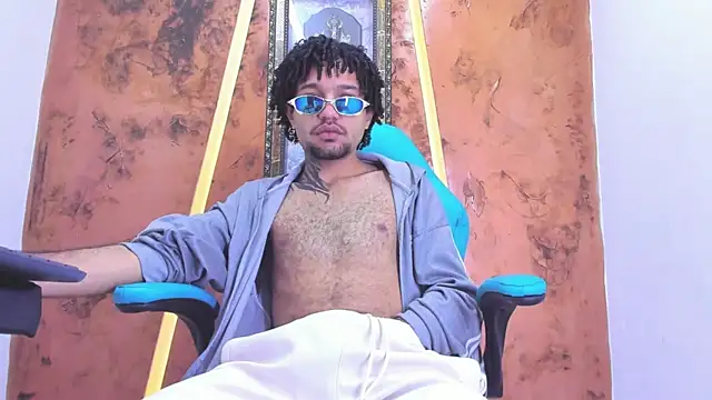 Josh_Hot_Sexn Webbikameraesitys