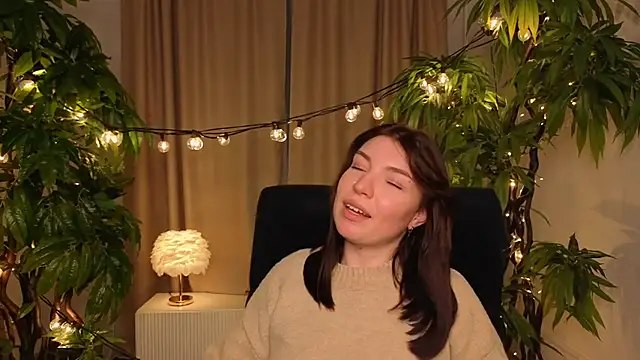 JuanitaWood Obrolan Langsung XXX