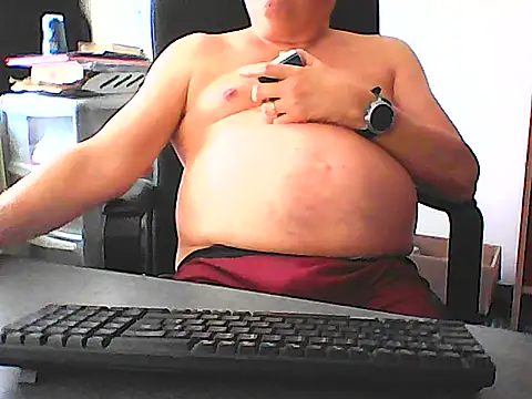 Chat XXX ao vivo de oldgp60